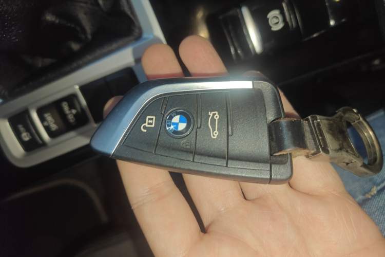 Used BMW 1 Series 2018 118i Sport Edition
