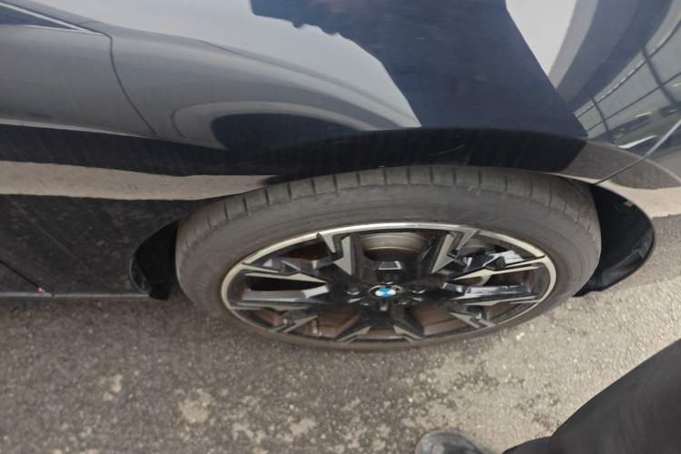 Used BMW 2 Series 2025 225L M Sport Night Edition Package
