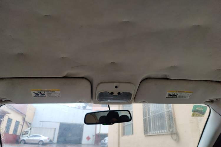 Used Chrysler Sebring 2008 2.0L Comfort Version