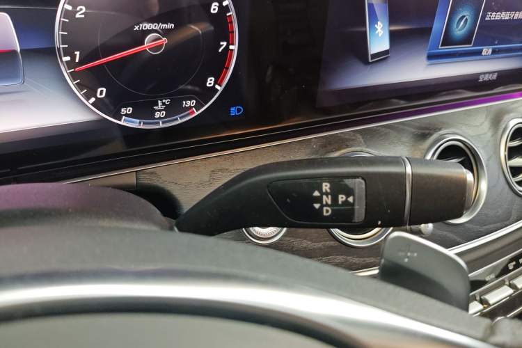 Used Mercedes-Benz E-Class 2018 Facelift E 200 L Sport Edition