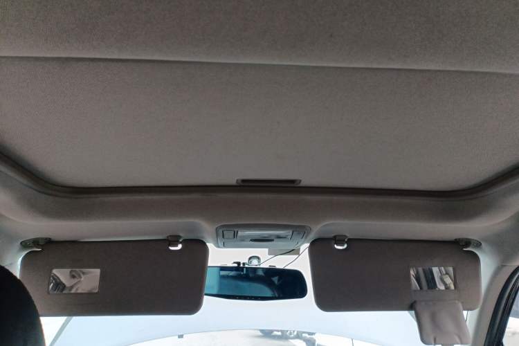 Used Chery Tiggo 3 2014 1.6L Manual Zhishang Edition