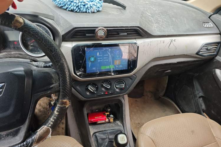 Used Wuling Hongguang 2018 1.5L S Comfort Model L2B