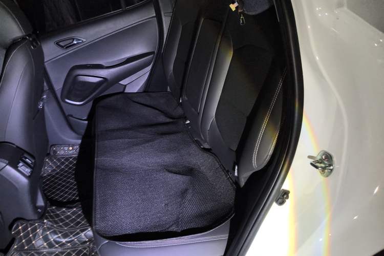 Used Hyundai ix35 2021 2.0L Automatic 2WD GLS Leading Edition