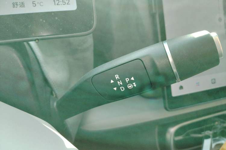 Used Leapmotor B01 2025 650 Enjoyment Edition
