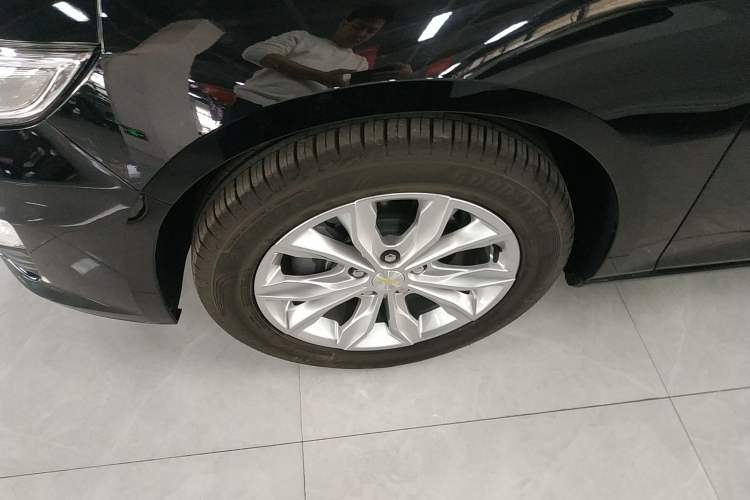 Used Chevrolet Malibu XL 2022 535T Automatic Sport Edition
