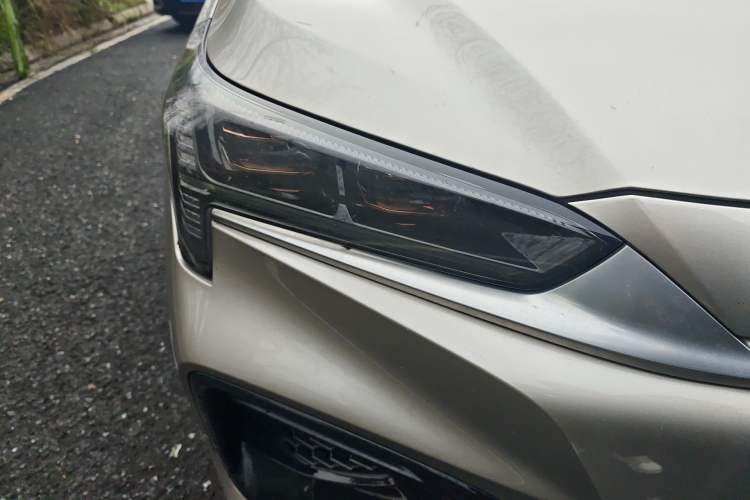 Used AION S 2022 Meizu 580 Pio