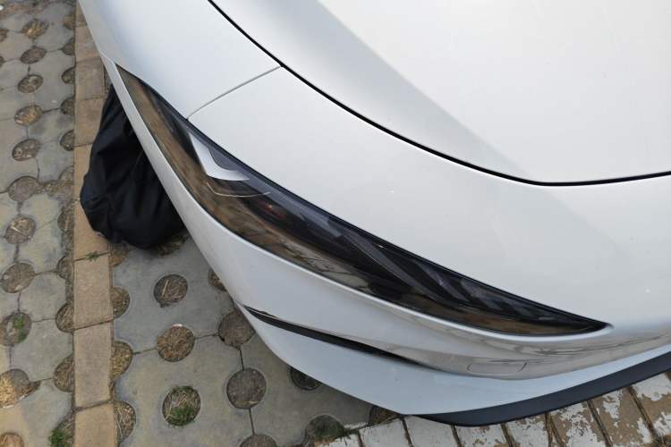 Used Roewe D7 2025 DMH 125km World Champion Edition
