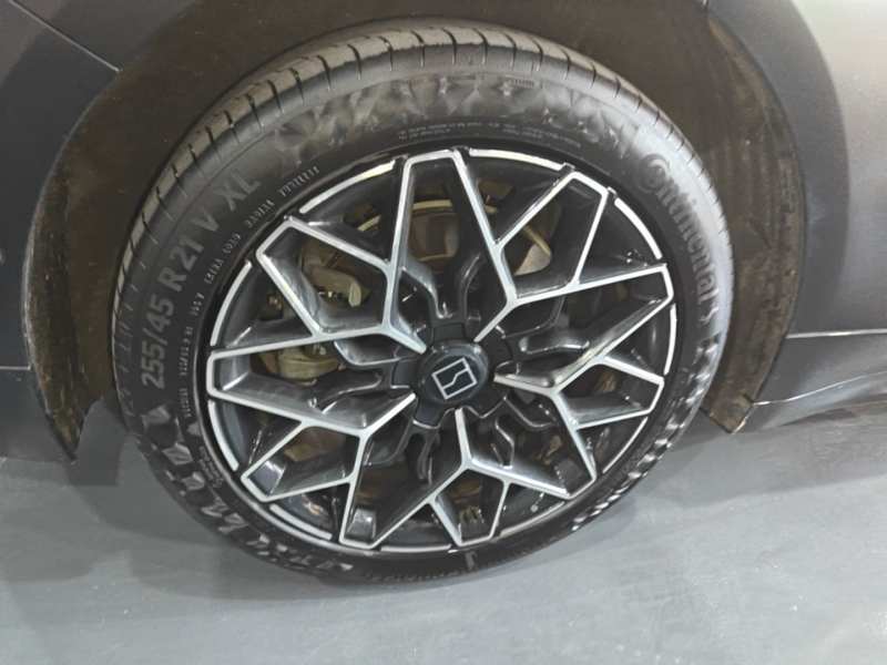 Used Zeekr 001 2025 WE Edition 100 kWh Rear-Wheel Drive — 25