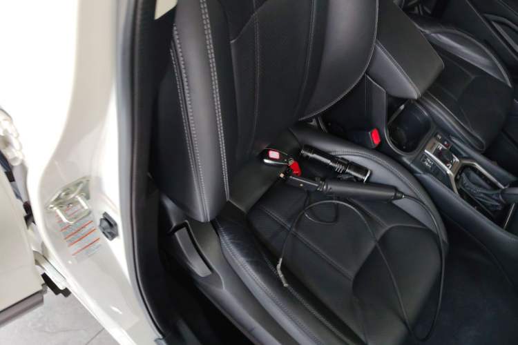 Used Subaru Forester 2020 2.0i Luxury Edition EyeSight