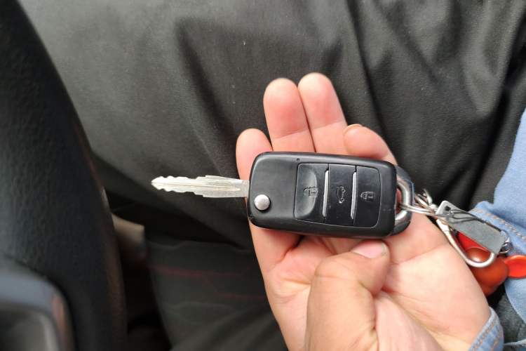 Used Changan Benni 2014 1.4L Manual Luxury Model