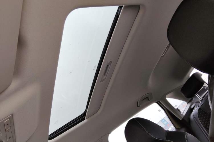 Used Skoda Kamiq 2018 1.5L Automatic Comfort Edition China VI Standard