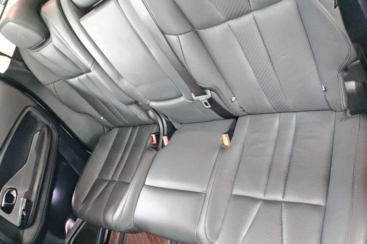 Used Nio ES8 2018 Founder Edition