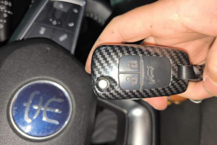 Used BYD Song Pro 2019 1.5T Automatic Luxury Model