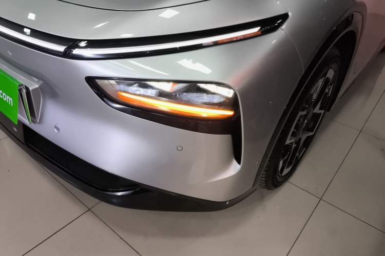 Used XPeng G7 2025 702 Max
