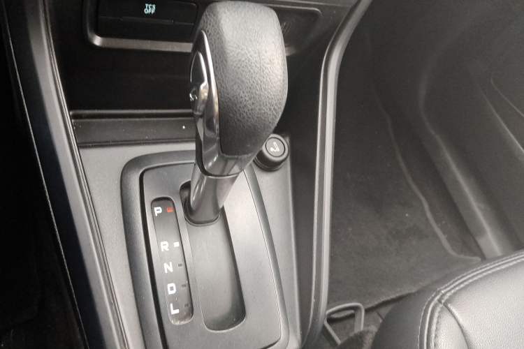 Used Ford EcoSport 2018 1.5L Automatic Elite Edition
