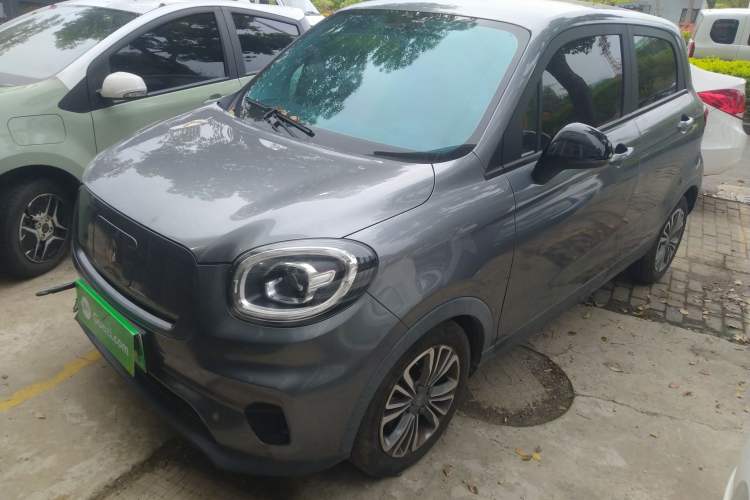 Used Leapmotor T03 2021 400 Lite Edition - Lithium-Ion Battery