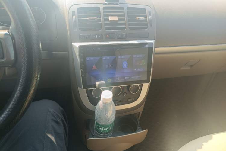 Used Buick GL8 2014 2.4L Classic Edition