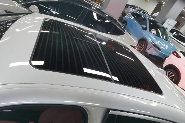 Used BMW i3 2024 eDrive 35 L