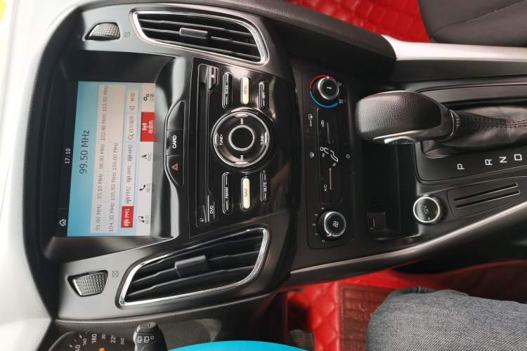 Used Ford Focus 2017 Hatchback 1.6L Automatic Comfort Plus SmartDrive Edition