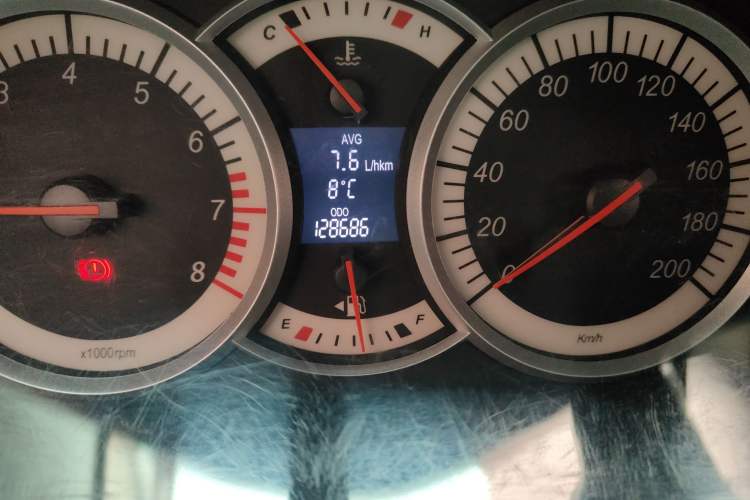 Used Suzuki Liana A6 2015 Hatchback 1.4L Manual Enjoyment Model