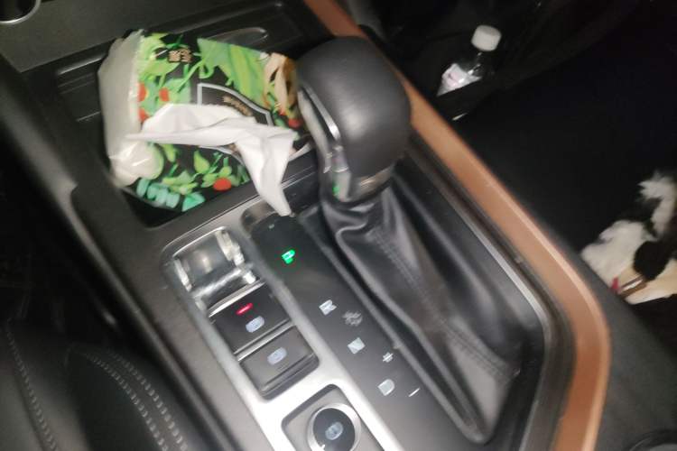 Used Chery Arrizo 5 PLUS 2021 Xiao AI 1.5T CVT Enjoy PLUS
