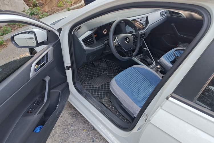 Used Volkswagen Polo 2023 Revised Plus 1.5L Automatic – Enjoy Life Edition
