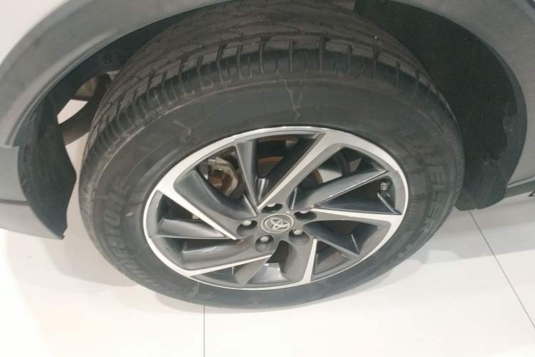 Used Toyota C-HR 2021 2.0L Luxury Edition
