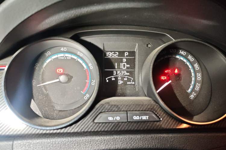 Used Skoda Rapid Spaceback 2020 1.5L Automatic Comfort Edition