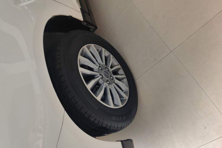 Used Haval H6 2018 Blue Label Sport Edition 1.5T Automatic Two-Wheel Drive Elite Model
