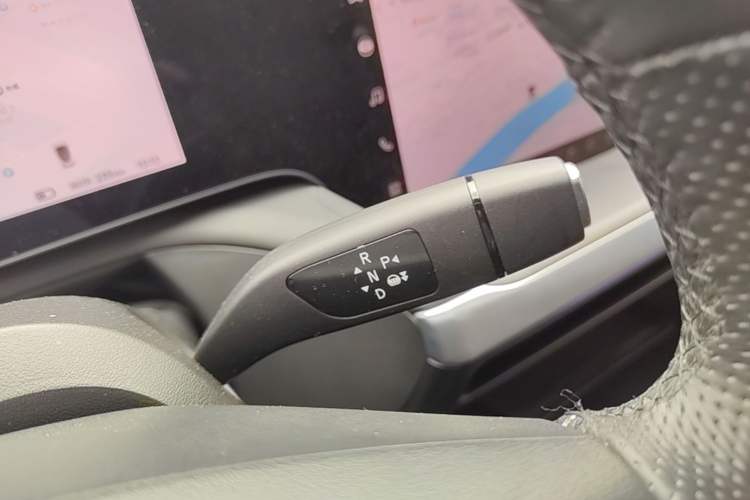 Used XPeng P7 2020 586N
