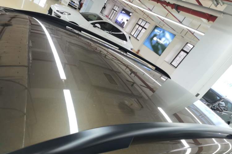 Used Volkswagen Tiguan L 2015 1.8TSI Automatic Two-Wheel Drive Comfort Edition