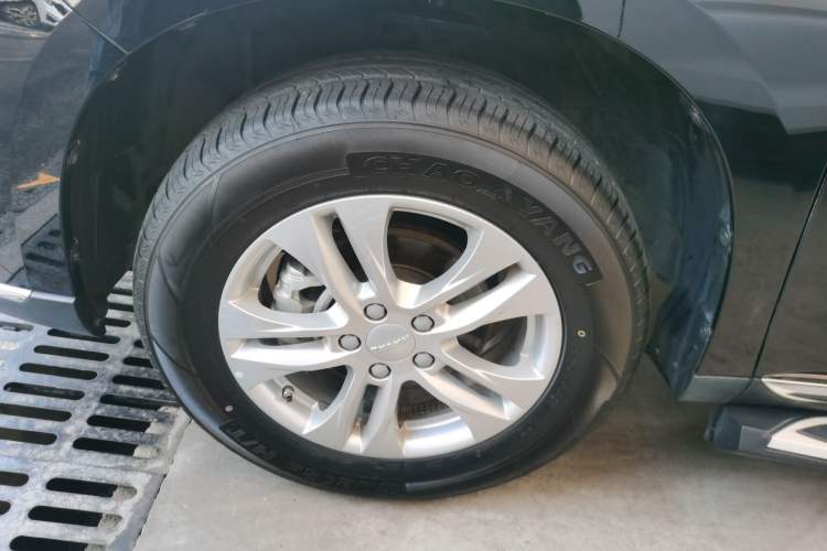 Used Haval M6 2021 PLUS 1.5T Manual Elite Smart Connectivity Model