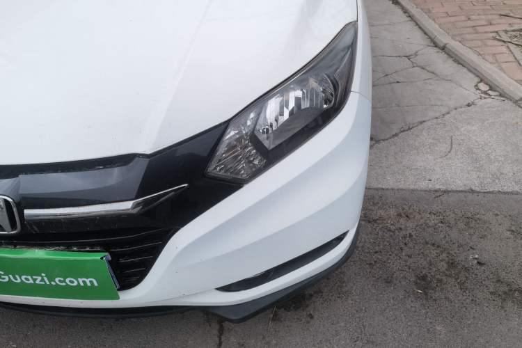 Used Honda Vezel 2017 1.5L CVT 2WD Comfort Model