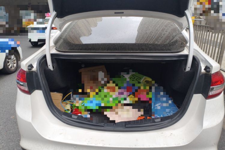 Used Ford Mondeo 2017 EcoBoost 200 Luxury Model
