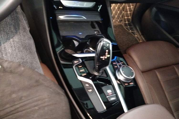 Used BMW X3 2021 xDrive28i Luxury Package