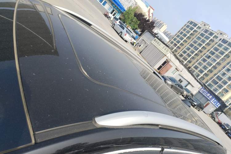 Used JETOUR X90 2020 1.6T DCT Shadow Edition 6-Seater Roof