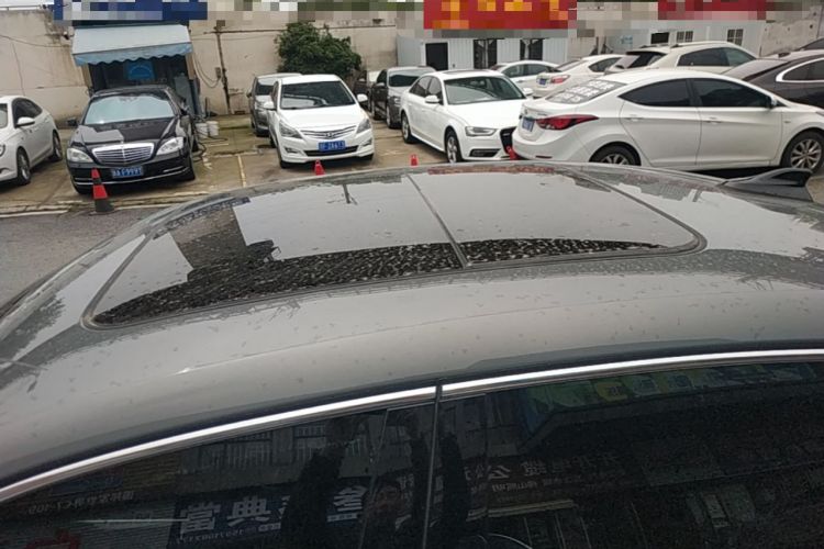 Used Volkswagen Magotan 2024 380TSI DSG Prestige Edition DaMai Package Roof