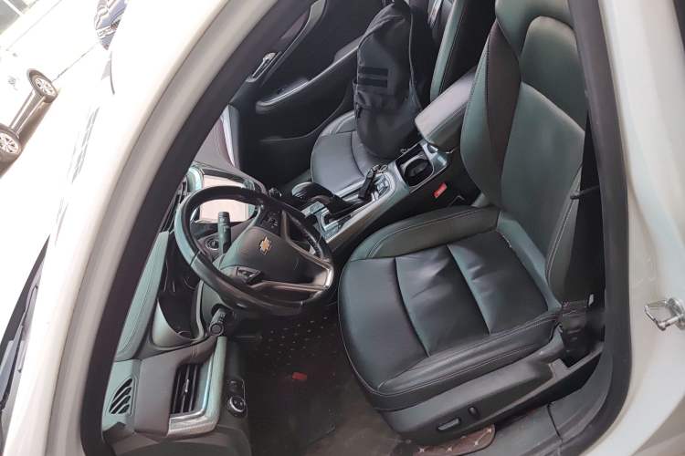 Used Chevrolet Malibu 2018 530T Automatic Luxury Edition