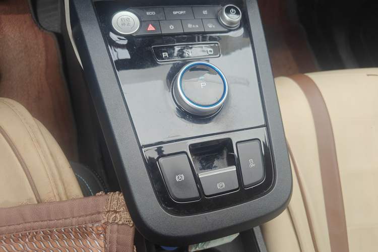 Used BYD e2 2021 Comfort Model