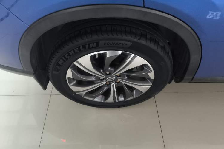 Used GAC Trumpchi GS4 2020 270T Automatic Supreme Edition Right Rear Wheel Hub