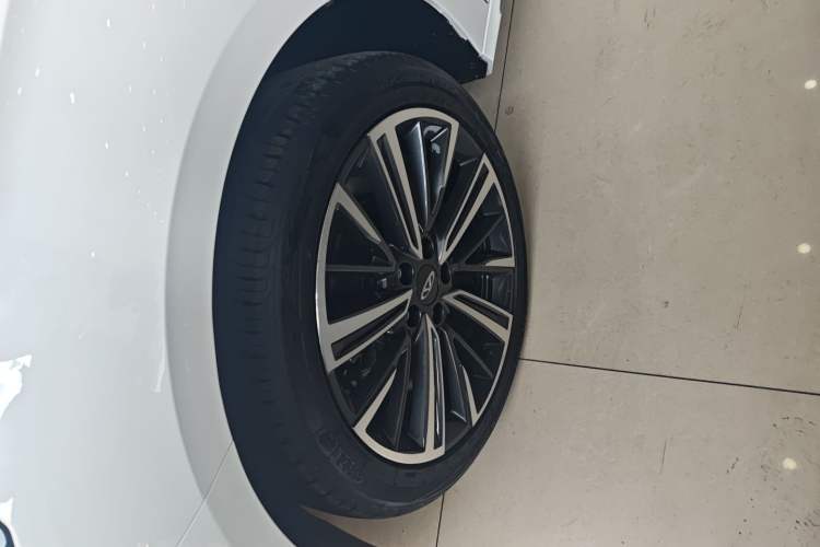 Used Chery Arrizo 8 2024 1.6T DCT Rui