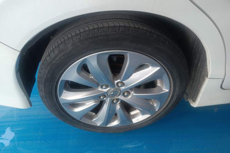 Used Honda Jade 2020 1.8L automatic Comfort version
