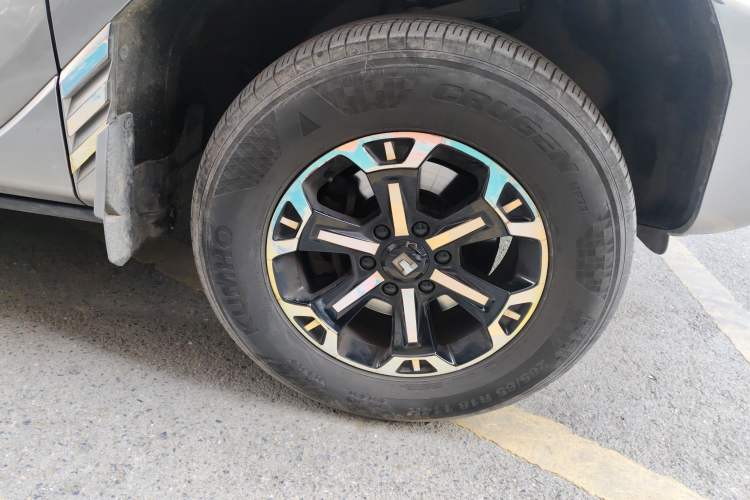 Used Tank 400 New Energy 2023 Hi4-T Super Edition