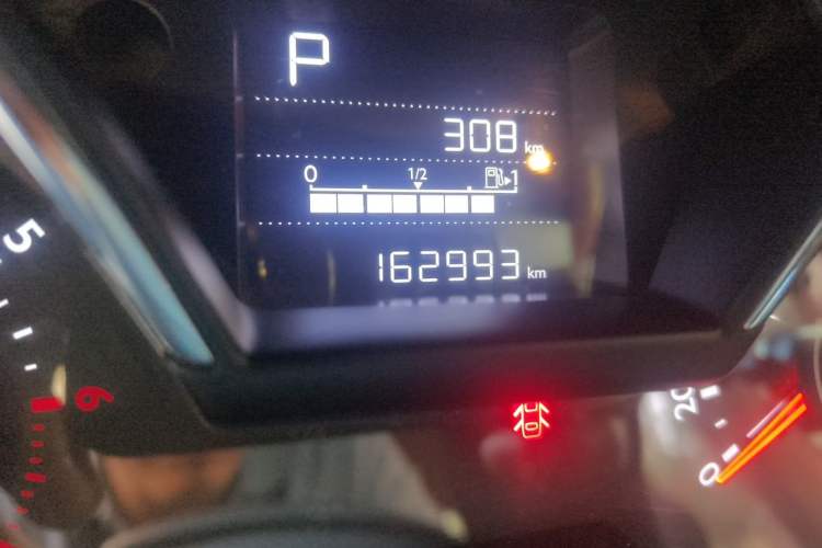 Used Citroen C4 Sega 2018 1.6L Automatic Luxury Model