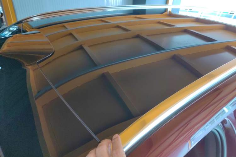 Used Hima AITO M8 2025 Extended-Range Ultra Version 53.4 kWh 5-Seater Edition
