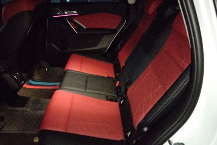 Used BMW X1 2023 sDrive25Li X Design Package