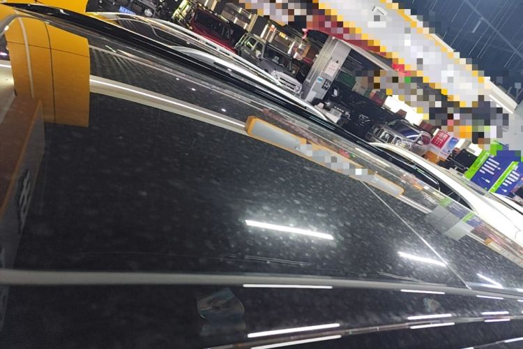 Used Hima AITO M7 2024 1.5T Intelligent Drive 4WD Ultra Version 5 Seats Roof