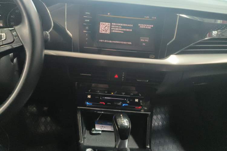 Used Volkswagen Passat 2020 330TSI Elite Edition China VI