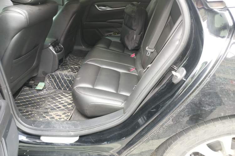 Used Cadillac XTS 2018 28T Tech Edition
