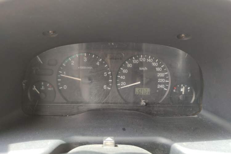 Used Ford Classic Transit 2013 2.8T Diesel Standard Version Long Wheelbase Mid-Roof JX493ZLQ4
